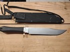 Vintage Gerber 5978 Fixed Blade Knife