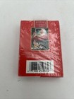Vintage Coca Cola 1996 Christmas Santa Playing Cards Deck Red - New Sealed