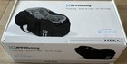 Uppababy Mesa Travel Bag For Car Seat  Black 0295