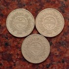 2005 Philippines 5 Piso Coin   1 Coin Per Sale Picked At Random   b8808