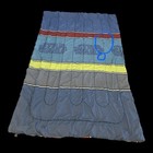 Star Wars Empire Strikes Back Twin Comforter Yoda Vadar Chewbacca C3p0 R2d2 