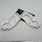 Nike Air Jordan Superbad 6 0 Football Gloves White Black Size Xl Dx4476-102