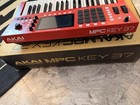 Akai Professional Mpc Key 37 Standalone Mpc Production Keyboard