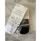 2 Pairs Alo Sports Socks     Pairs Short Socks For Both Men And Women Size S