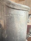 Vintage Wilton Pewter Tankards   Pitcher Set Columbia Pa Usa 5 Piece