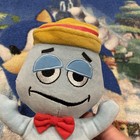 General Mills Boo Berry Plush Toy Funko 2011 8    Cereal Mascot Rare Halloween