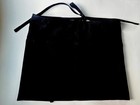 3 Aprons  4 Pockets For Waitress Server  Waiters  Apron For Women Men Black 