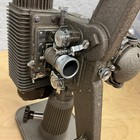 Revere Eight Projector Model 85 Works  Tested And Working No Cable
