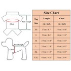 Various Pet Puppy Small Dog Cat Pet Clothes Dress Vest T Shirt Apparel Clothes   