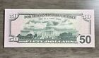  50 - 5 Pcs Motion Picture Play Prank Money  250 Total Bills Realistic Gag Film