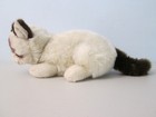 Gund Grumpy Cat Plush Stuffed Animal 14  4048613 Laying Down