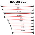 10 2mm Spark Plug Wire For Tahoe Gmc Savana 1500 5 7 Chevrolet Express 2500 3500