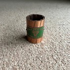 Vintage Hoover Dam Boulder Dam Los Angeles Cable Copper Souvenir