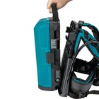 Makita  pdc01  Lxt And Lxt X2  36v  Portable Backpack Power Supply