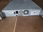 Quantum Superloader 3 L700 External Tape Drive Ec-ljjaa-yf Black Silver