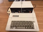 Apple Iie Computer Working A2s2064 2 Disk Ii Drives   System Saver  no Monitor 