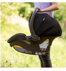Evenflo Litemax Dlx Infant Car Seat  olympus 