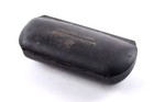 Vintage Safety Goggles eyeglases Steel Case-gs-80