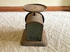 John Chatillon Scale Parts Repair Restoration Display Prop Vintage Antique Bad
