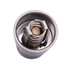 New Thermostat Fit For 1997-2016 Cummins Qsx 4952629 3680453 Us