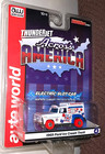 Auto World 2026 Across America 1969 Ford Ice Cream Truck Slot Cars A   B Set 