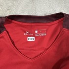 Nike Dri-fit Usmnt 2016 Men s Soccer Jersey Authentic World Cup Size Large