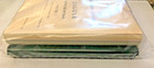 Jaguar Xk 150 Parts Book With Colored Sections Reprint 2 Volumes J29 New Sealed
