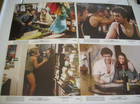 Al Pacino-autographed Lobby Card -8 X 10 Color Cruising  Entire Set collectible
