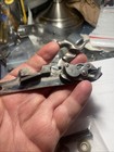 Cva Type   a    Lock For Kentucky  And Ky Mountain Rifle  parts Only 