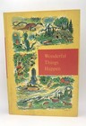 Vintage 1958 Through Golden Windows Set Of 5 Children   s Story Books 1st Ed