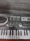 61 Key Music Electronic Keyboard Electric Digital Piano Organ  Mic For Child New