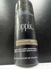 Toppik Tl2 Hair Building Fibers  Medium Brown - Larger Bottle Net 27 5 G 0 97oz