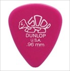 Dunlop Guitar Picks Delrin 500 72 Picks  96mm 41r 96