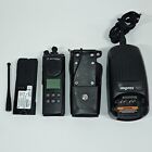 Used Motorola Xts 3000 Model 2 Uhf 403-470mhz Portable Radio - 158008-000200-6