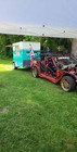 Beer Concession Trailer Rental