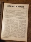 Muzzle Blasts Magazine September 1966