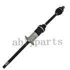 Front Left Driver Side Cv Axle Shaft For 2017-24 Alfa Romeo Giulia Awd 10361584