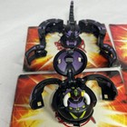 Bakugan Lot Of 7 Darkus