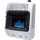 Mr  Heater Propane Vent-free Blue Flame Wall Heater  10 000 Btu  Model 