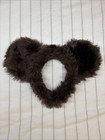 Spirit Halloween Bear Ear Headband