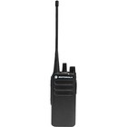 Motorola Cp100d Analog Uhf Portable Non-display Two Way Radio  16 Channel  4