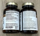  2  Quality Of Life Kinoko Gold Ahcc Immune Support 120 Vegicaps New Sealed