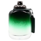 Coach Green By Coach Cologne For Men Edt 3 3  3 4  Oz New In Box