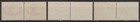 South Africa 1945 Sc 100-02 Pair3 Mhog World War Ii Victory Of The Allies Ap3270