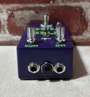 Tri-vibe Phaser   Vibrato Pedal Based On Runoffgroove Tri-vibe