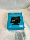 Echo Show 8  3rd Gen  Adjustable Stand With Usb-c Charging Port Glacier White