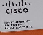 Cisco At t 3g Microcell Dph151-at Wireless Cell Phone Signal Booster Tower
