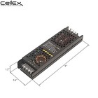 Ceilex 24v 400w Led Driver Ip20 Etl Class 2 Transformer