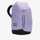 Nike Elite Pro Basketball   Volleyball Backpack 32l  Purple black