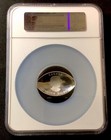 2017 Canada Silver 25  Football  Early Releases  Ngc Pf70  Enn Coins